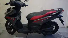 Vario 125 unit dijamin bagus