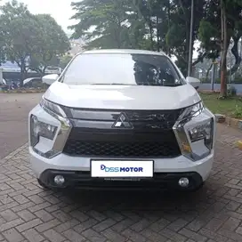 Mitsubishi XPander GLS MT 2021