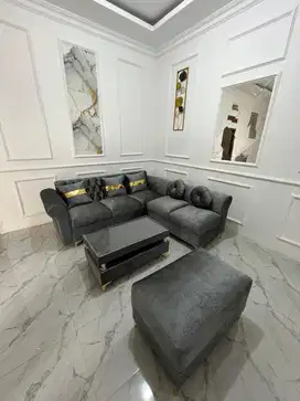 Sofa ruang tamu minimalis