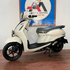 [GARANSI 1 TAHUN] Yamaha Grand Filano Neo Tahun 2023 Cash Kredit
