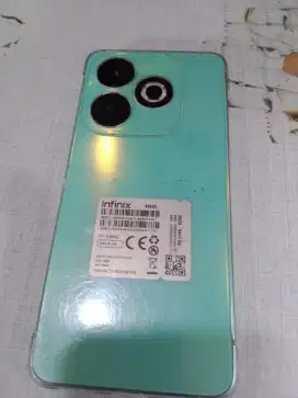 Jual hp infinik