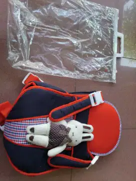 Tas gendong balita