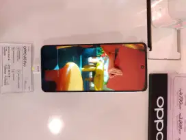 Promo cicilan hp Oppo A5 pro 8/256gb DP 0% dan gratis 1x cicilan