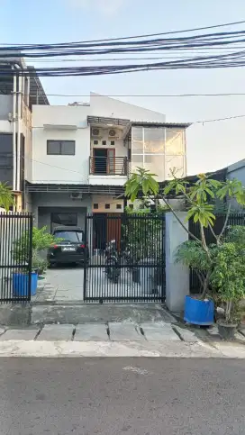 KOST EKSKLUSIF MATRAMAN, RAWAMANGUN, BEA CUKAI