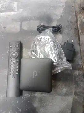 STB ANDROID TV BOX POLYTRON