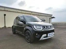 [OLXMOBBI] Low Angs Suzuki Ignis 1.2 GX Bensin-AT 2023 PZZS