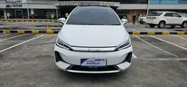 BYD M6 Superior 7 seat 2024 Listrik km 3rb