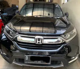 Honda CR-V 2.0 Non Prestige Thn 2020
