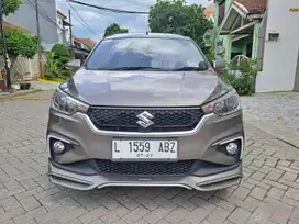 SUZUKI ERTIGA SPORT HIBRYD 1.5 MATIC 2022