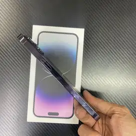 iphone 14 Promax 256 gb
