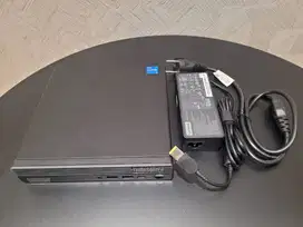Mini PC Lenovo M70q gen 5 I5 14400T 16/512 SN GMOP557Y Second