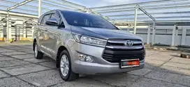 Innova 2.4 G Diesel A/T 2019 Pajak Jan'26, Nopol Genap, Terawat, Ready