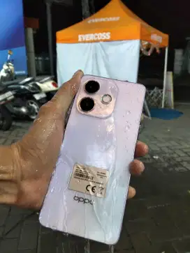OPPO A5 PRO SERIES TAHAN BANTING