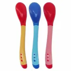 Sendok Bayi 3in1 (New)
