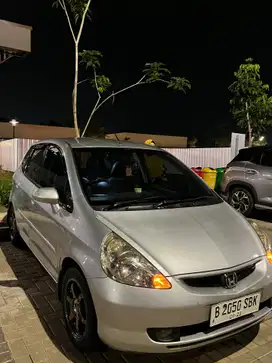 Honda Jazz 2004 Bensin