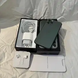 Iphone 11 pro 64gb IBOX