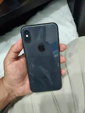 iphone x 256gb ibox bisa tukar tambah