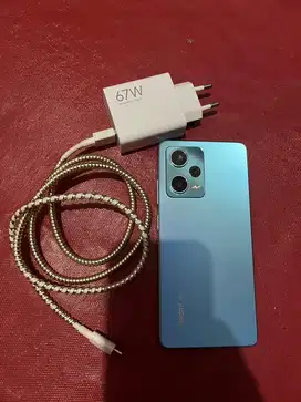 Redmi Note 12 pro 5G 8/256Gb
