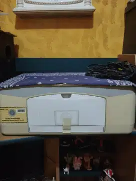 Printer F2180 Jadul