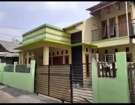 Dijual Rumah Siap Huni didaerah lubang buaya Jakarta timur