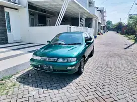 TIMOR DOHC 1997 ISTIMEWA