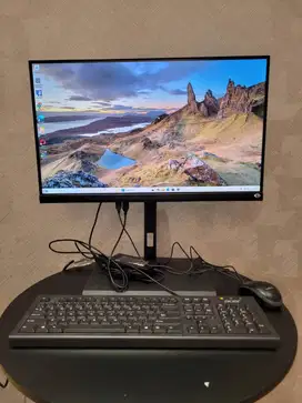 PC - Acer Veriton Z4 1 TB Intel Core I7-13700