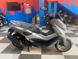 (DP 500) YAMAHA NMAX NON ABS 2019
