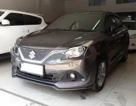 All New BALENO 1.4 AT 2019 Facelift LowKM 21rb, RECORD SUZUKI BANDUNG