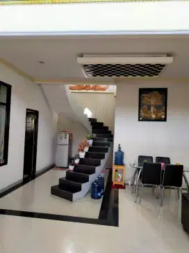 RUMAH MURAH 2 LANTAI FULL RENOV CITRA RAYA