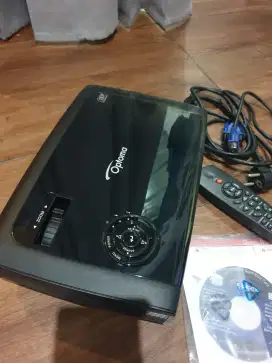 Optoma infocus ex537 r(c11)