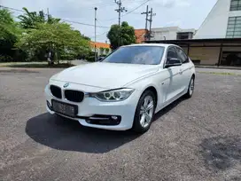 BMW 320i F30 Sport at / matic 2013 # dp minim