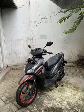 Jual Vario 110FI ESP 2016