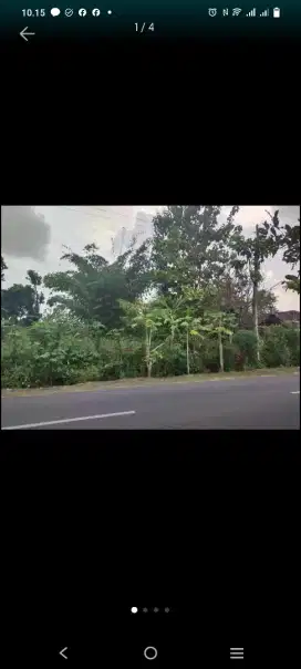 Siapa Cepat Dia Dapat (500 jt bersih, harga pasaran 2 Milyar)