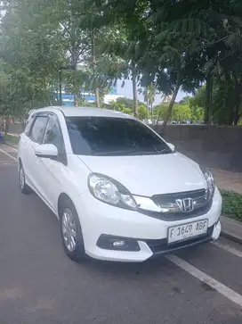 HONDA MOBILIO E at