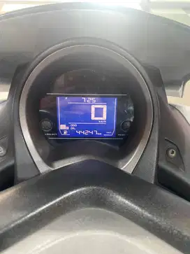 (DP 500) YAMAHA NMAX NON ABS 2019