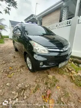 Xenia tipe R Sporty