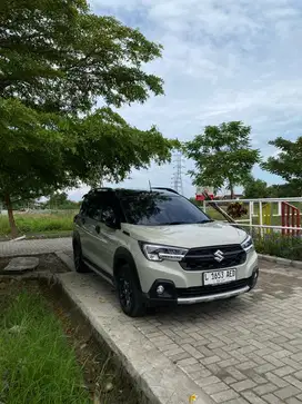 Suzuki XL7 Alpha Hybird Automatic 2024