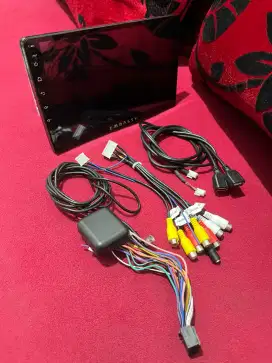 Di jual Head unit android 9 inc EMBASSY
