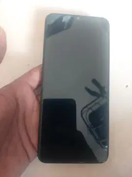 Jual vivo y18 ram4+4  internal128
