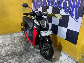 HONDA GENIO 2023
