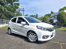 [OLXmobbi] KM NORMAL - HONDA BRIO SATYA 1.2 E BENSIN MT 2022
