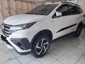 Toyota Rush 2019 Bensin