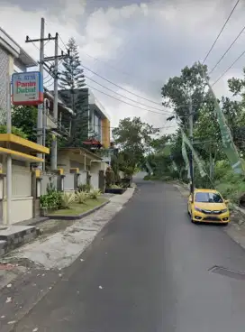 Strategis! Tanah Tlogomas Tazkia Kota Malang