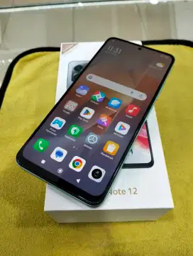 Xiomi Redmi Note 12 Green 8/128GB
