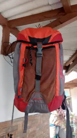 Carrier backpack Quechua 30L