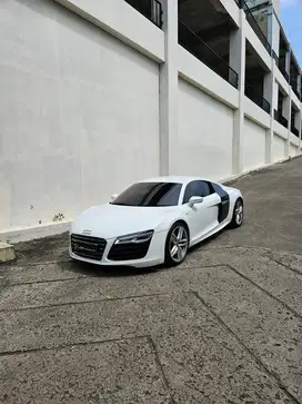RARE ! Audi R8 V10 2013 ! 5.200cc