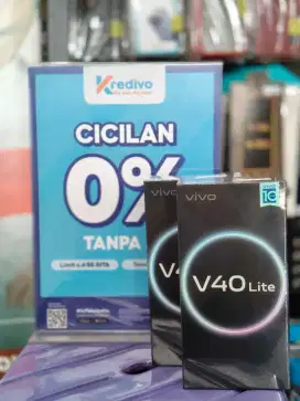 KREDIT VIVO SYARAT CUMA KTP SAJA
