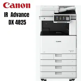 Mesin fotocopy Canon imageRUNNER ADVANCE DX 4825i