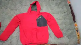 Jual jaket outdoor merk arei