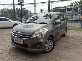 Pajak Panjang TDP 7JT Suzuki Ertiga 1.4 GL Bensin-MT 2018 Abu